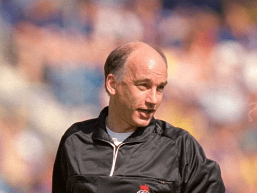 FA refuse to publish independent report as David Elleray steps down from role