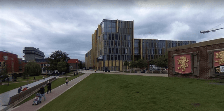 Graduate sues University for £4m after ‘slipping in puddle’ at 2am Graduate sues University for £4m after ‘slipping in puddle’ at 2am