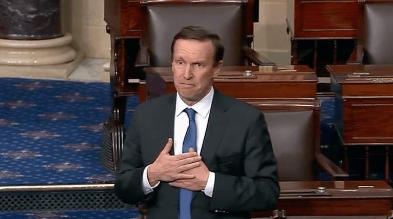 Texas shooting: Powerful moment lawmaker gets emotional on Senate floor over school massacre Texas shooting: Powerful moment lawmaker gets emotional on Senate floor over school massacre