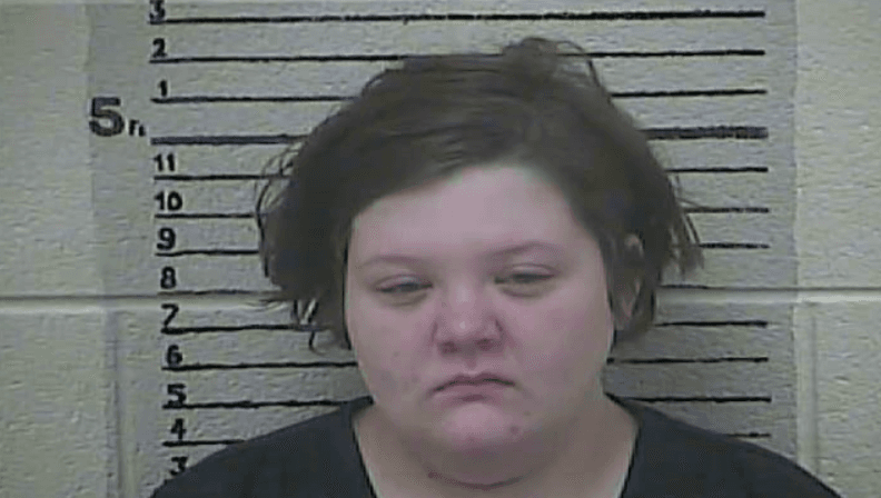 Mum put newborn in trash bag and threw him from balcony hours after birth