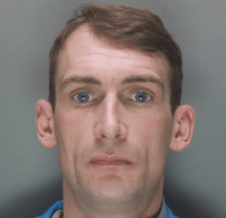 Gangland enforcer charged £6K to attack victims with acid and £10K to blind them