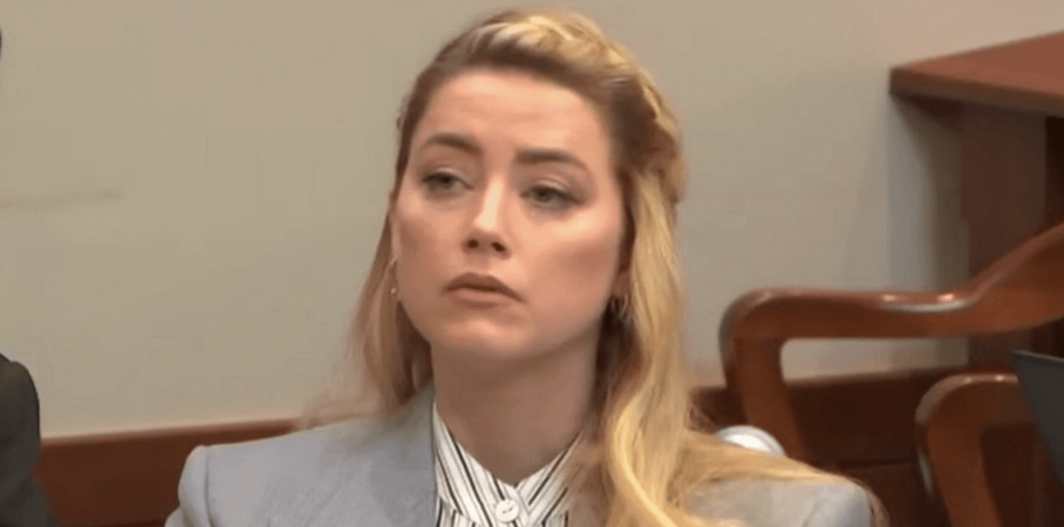 Euphoria star slammed for saying he fantasises about Amber Heard ‘beating’ him up