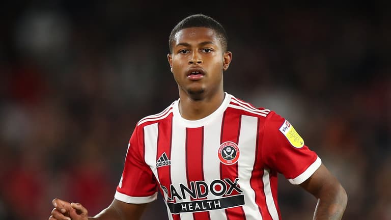 Fifteen-year-old boy questioned by police over racist abuse of Rhian Brewster Fifteen-year-old boy questioned by police over racist abuse of Rhian Brewster