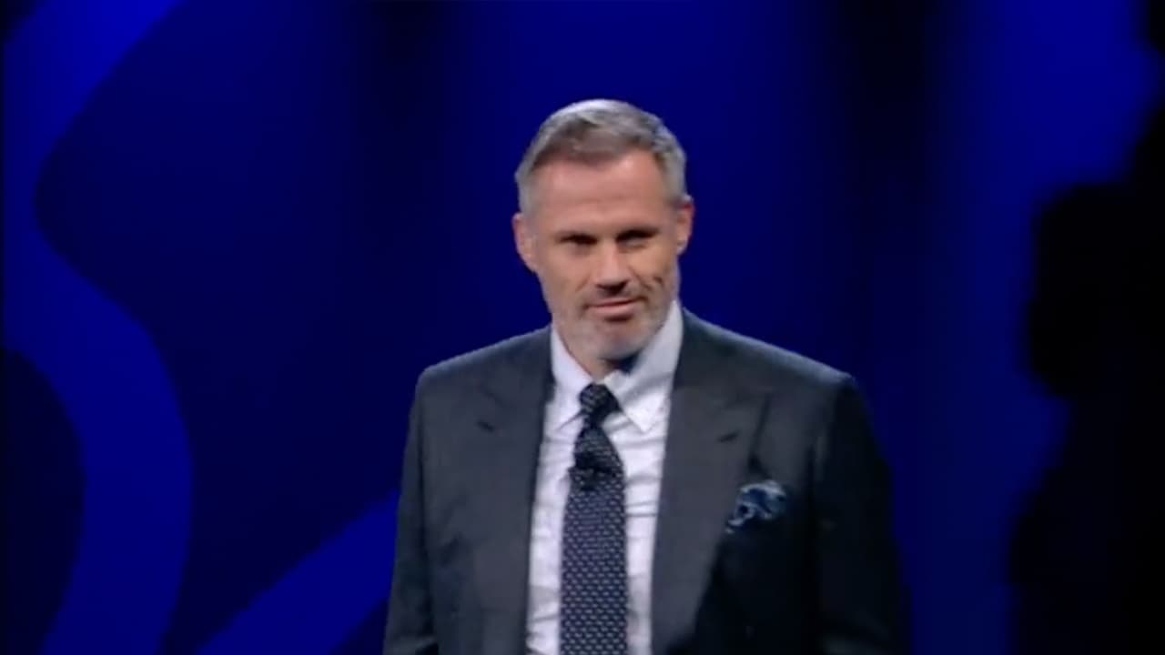 Jamie Carragher has last laugh at Micah Richards after Man City collapse