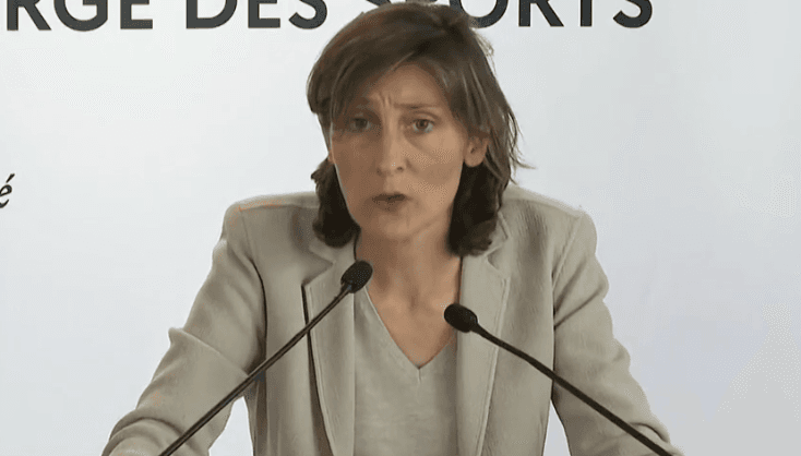 French Sports Minister claims ’30-40,000 fans had fake tickets’ for Champions League final