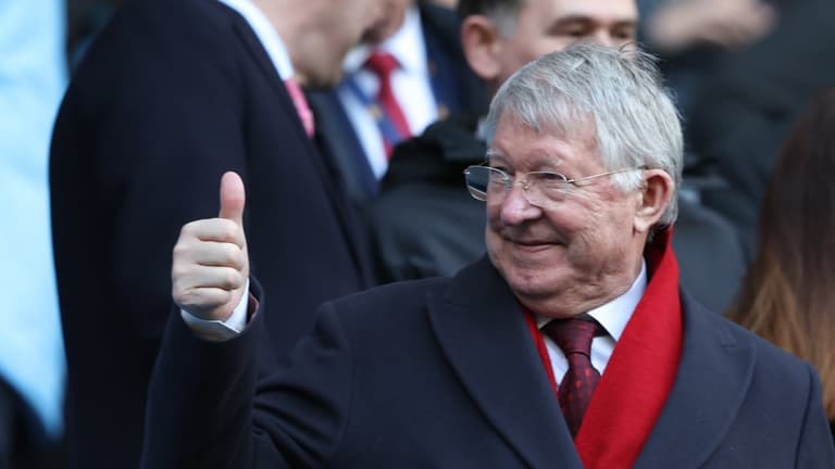 Sir Alex Ferguson reportedly delivered cutting put-down to Ralf Rangnick’s assistant Sir Alex Ferguson reportedly delivered cutting put-down to Ralf Rangnick’s assistant