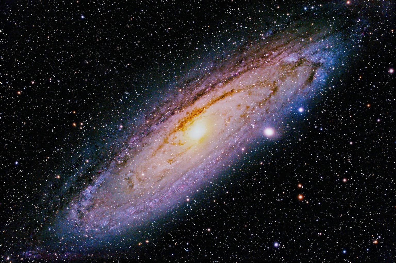 Milky Way has ‘four malicious alien civilisations that could attack earth’, researcher claims