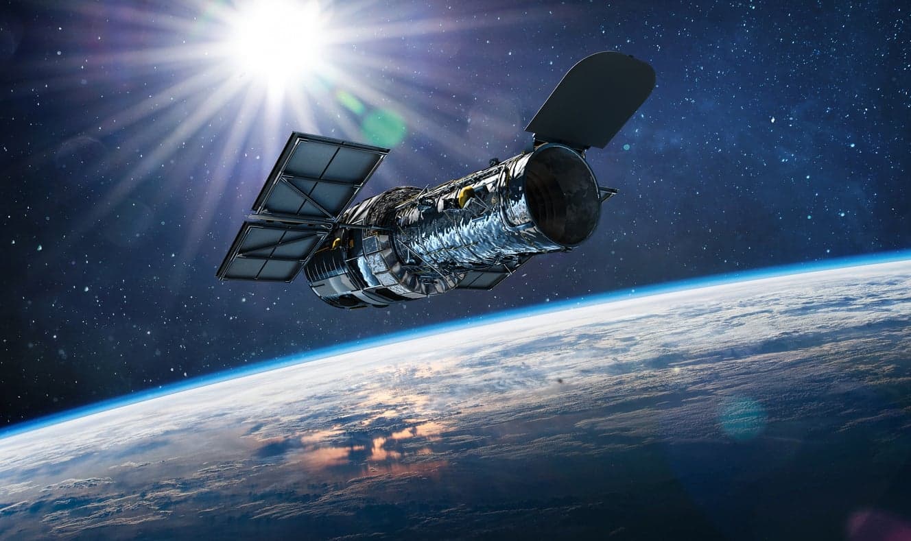 NASA admits to discovering ‘something weird’ happening to our universe