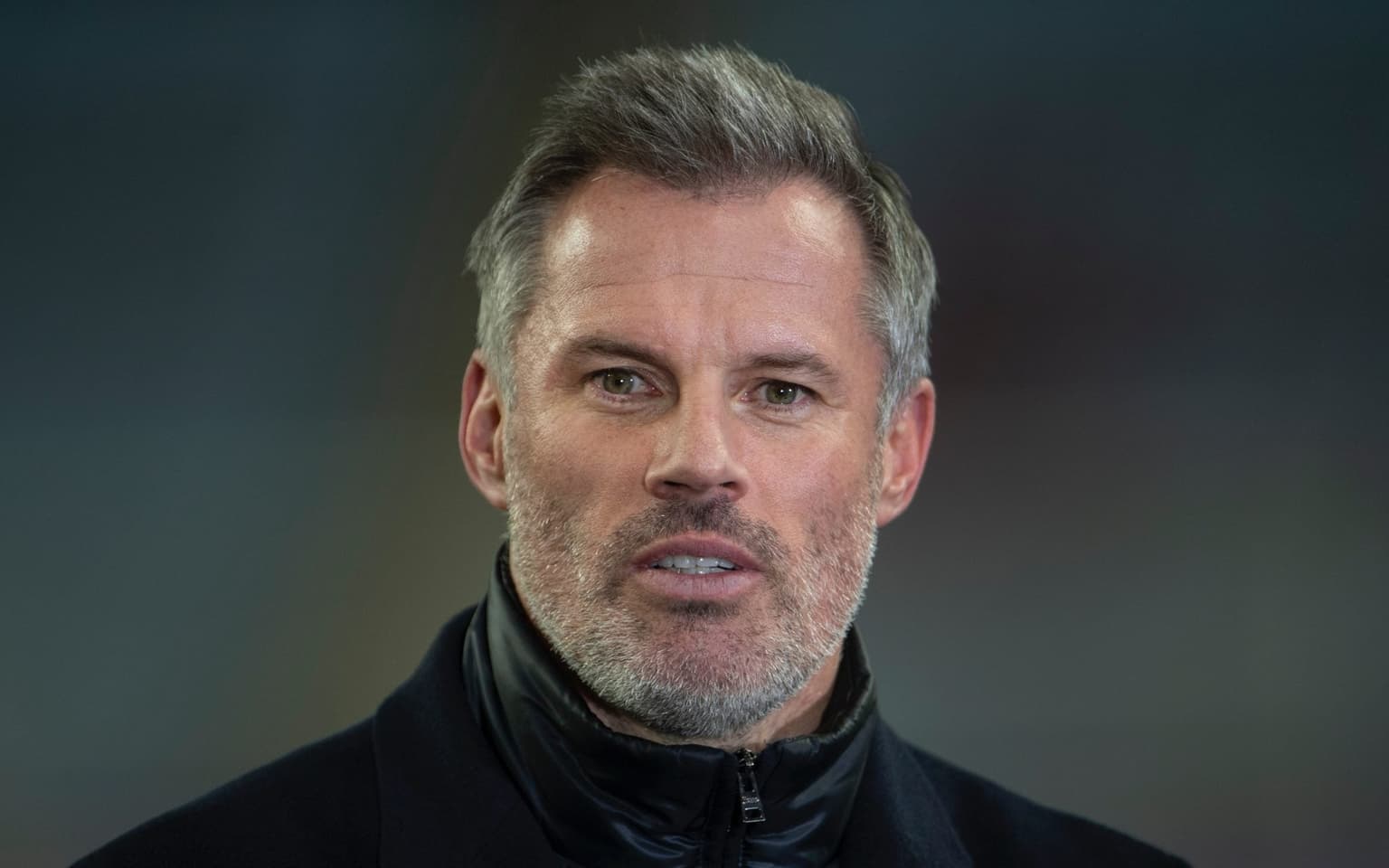 Jamie Carragher praises Richarlison for calling him out on Twitter