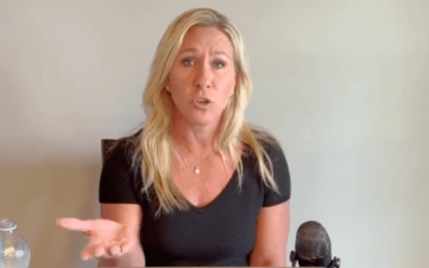US politician says straight people will go extinct in ‘about four or five generations’