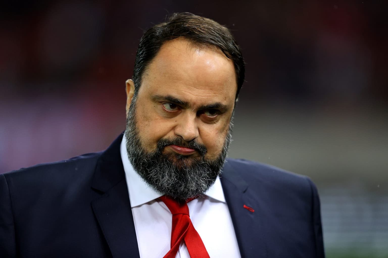 Premier League set to investigate Forest owner over match-fixing and drug trafficking allegations
