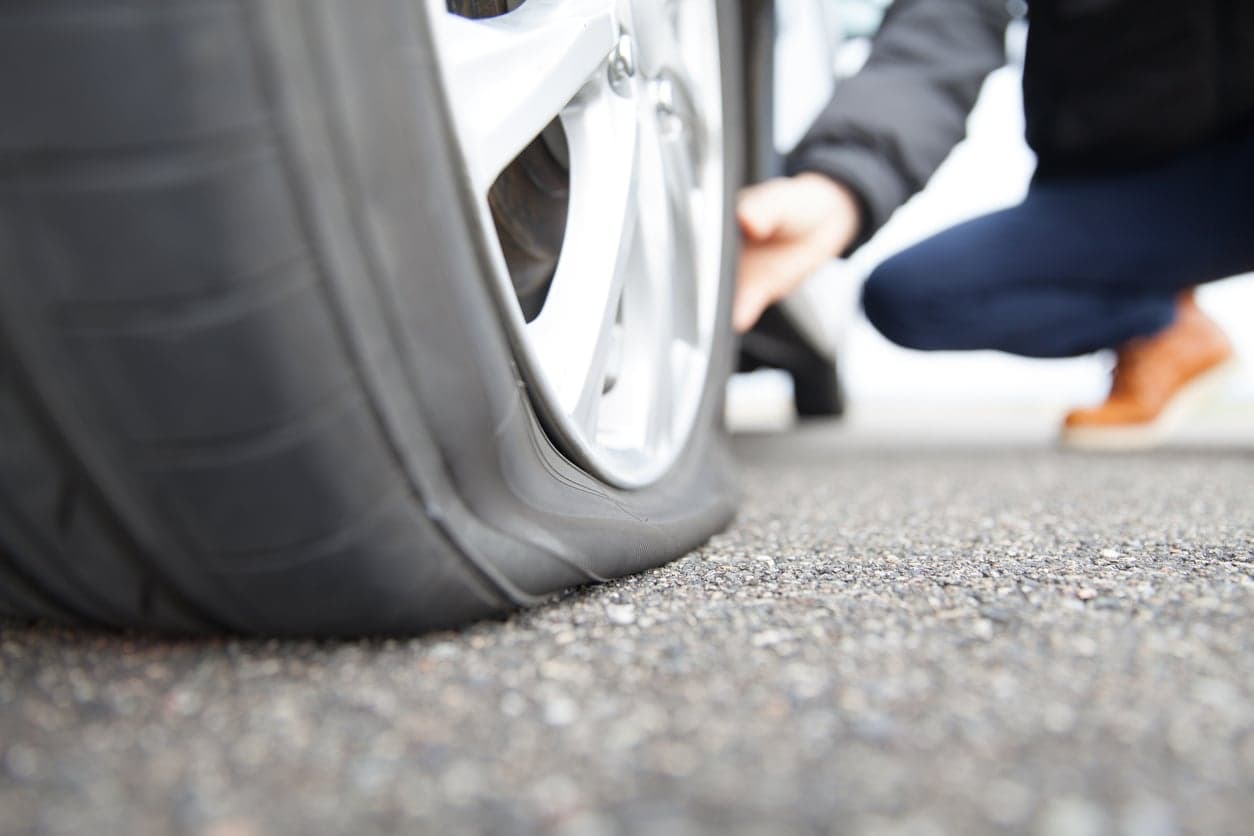 Climate activists hoping to ‘strike fear’ into drivers won’t stop – even if they cause accidents
