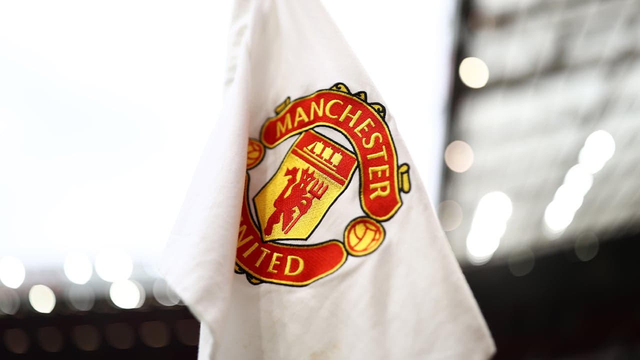 Manchester United players ‘pulled apart’ during training fight