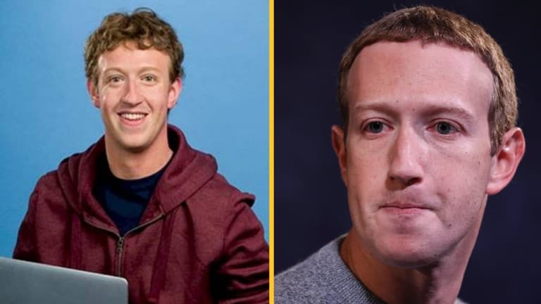 People think Mark Zuckerberg’s wax figure looks more human than him People think Mark Zuckerberg’s wax figure looks more human than him