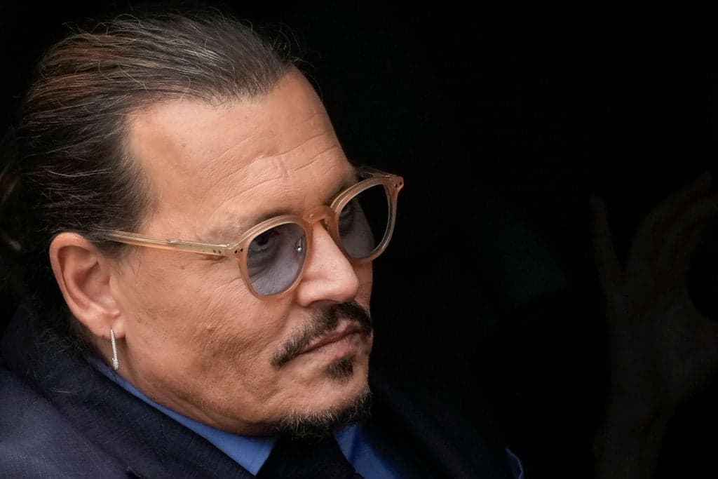 Johnny Depp fans demand Disney give him an apology after his face is used in light show