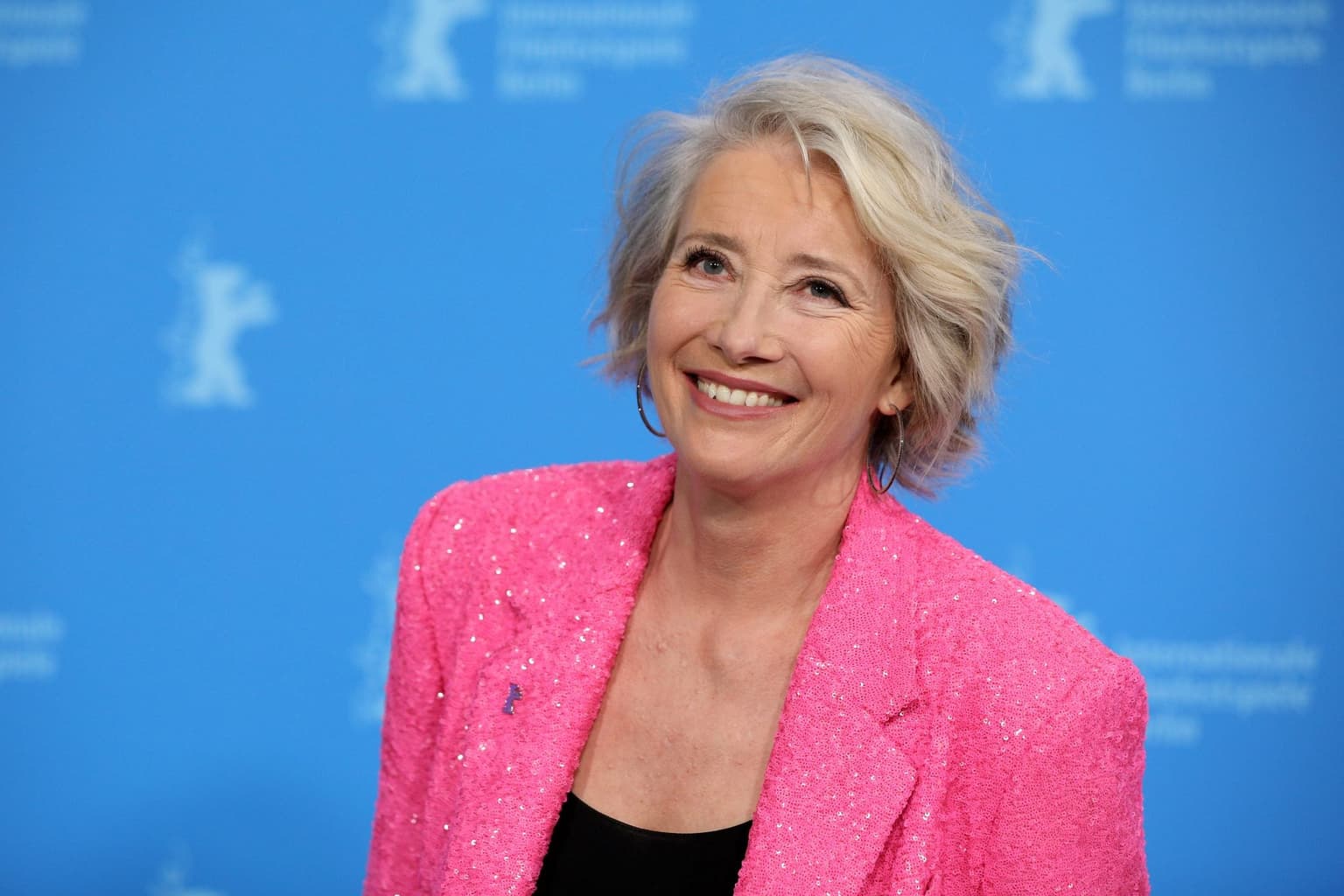 Emma Thompson’s Matilda fat-suit branded ‘dehumanising and degrading’