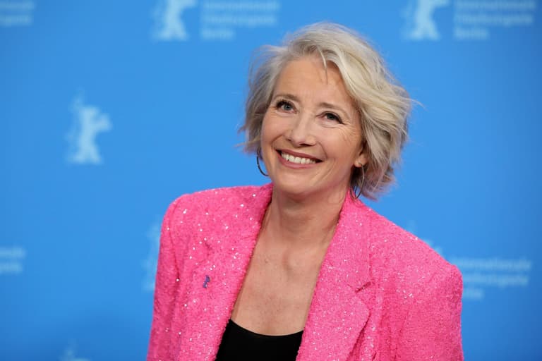Emma Thompson’s Matilda fat-suit branded ‘dehumanising and degrading’ Emma Thompson’s Matilda fat-suit branded ‘dehumanising and degrading’