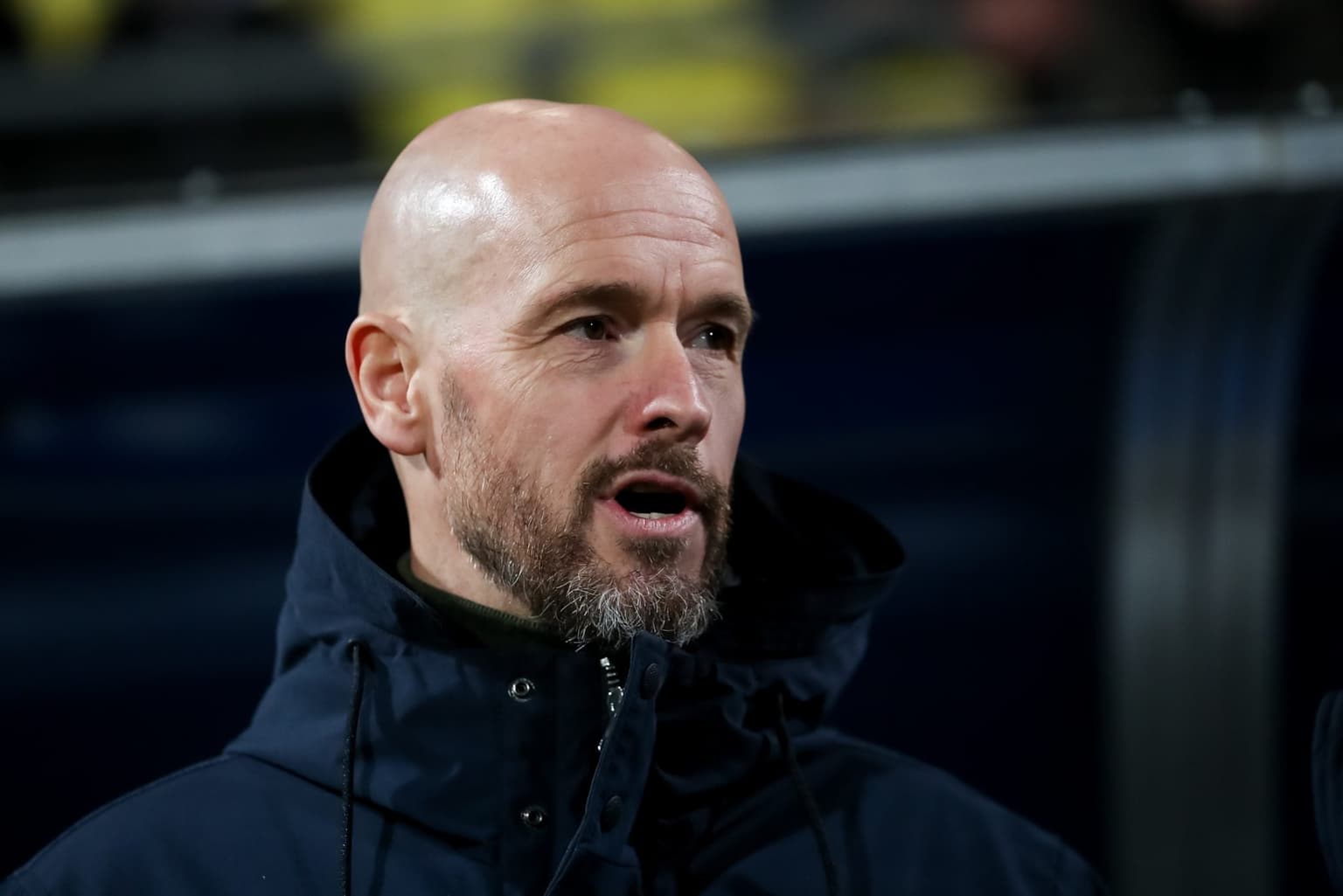 Man United dealt difficult start to season as concerns grow over slow transfer business