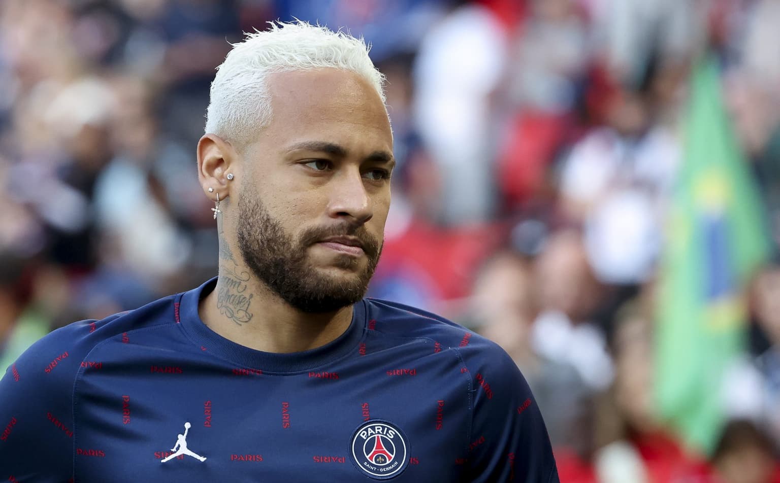 AC Milan interested in signing Neymar as big statement signing