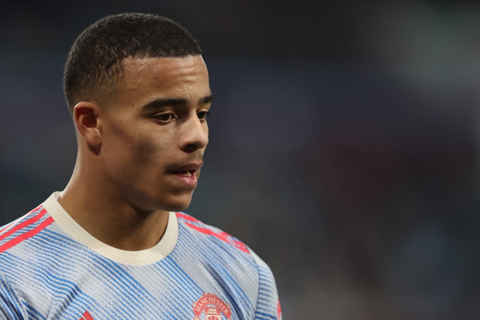 Man United fans to protest against Mason Greenwood before Wolves clash