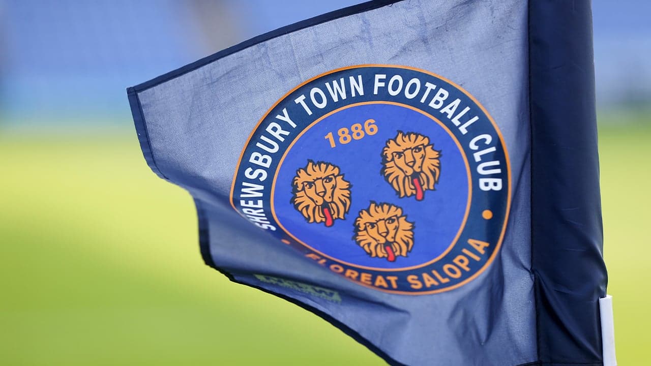 Shrewsbury Town cancel pre-season friendly against Qatar side following backlash