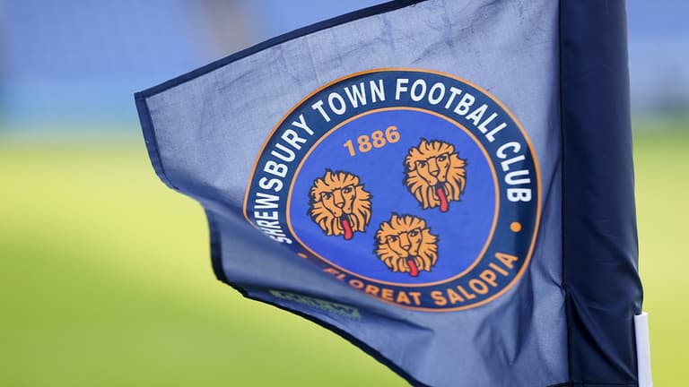 Shrewsbury Town cancel pre-season friendly against Qatar side following backlash