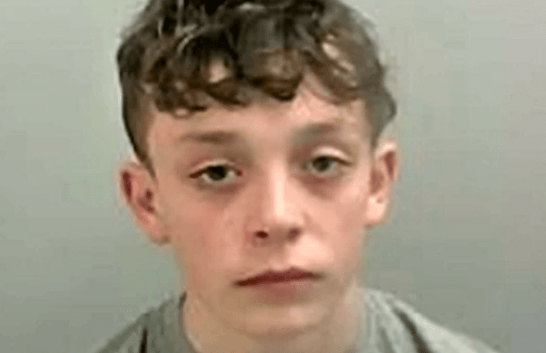 Mum of boy, 14, banned from UK town until May 2025 says what son is really like – slams police Mum of boy, 14, banned from UK town until May 2025 says what son is really like – slams police