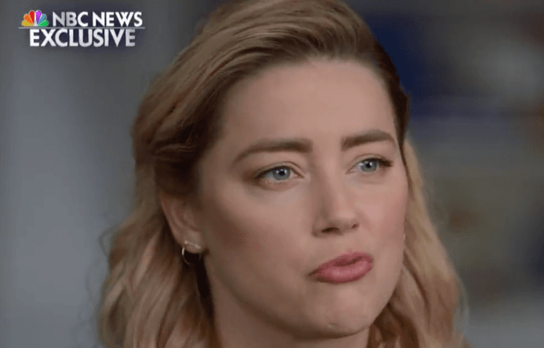Amber Heard speaks out for first time – doesn’t ‘blame’ the jury for siding with Johnny Depp Amber Heard speaks out for first time – doesn’t ‘blame’ the jury for siding with Johnny Depp
