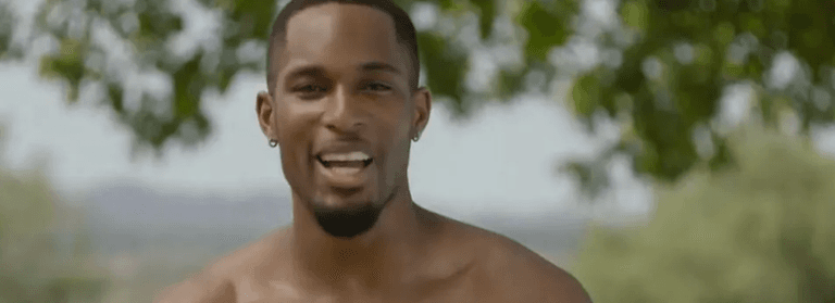 Love Island star features in shocking rap video about ‘hurting women in sex’ Love Island star features in shocking rap video about ‘hurting women in sex’