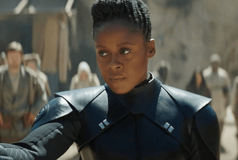 Obi-Wan Kenobi episode confirms massive fan theory about Inquisitor and Vader connection Obi-Wan Kenobi episode confirms massive fan theory about Inquisitor and Vader connection