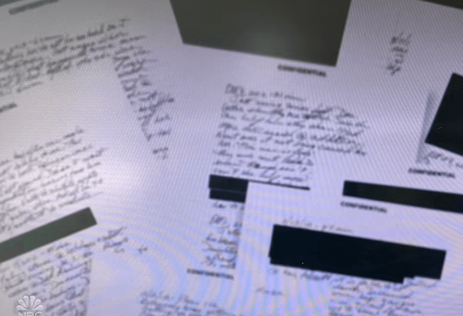 Amber Heard drags out ‘years’ of therapy notes as she continues to insist Johnny Depp hit her