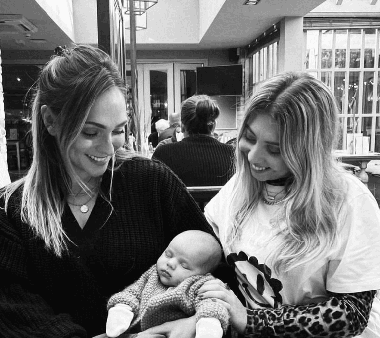 Family of Tom Mann’s late fiancée heartbroken after losing ‘the beating heart of our family’ Family of Tom Mann’s late fiancée heartbroken after losing ‘the beating heart of our family’