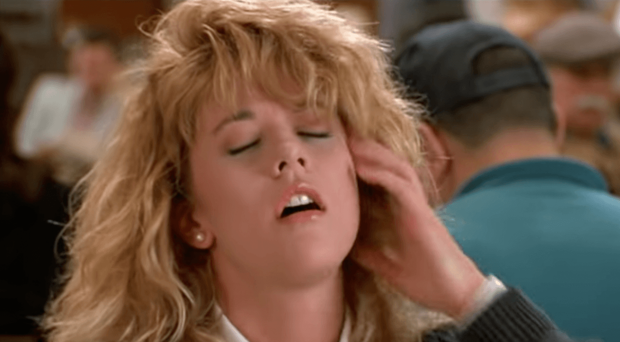 Moaning is not part of the female orgasm which is ‘poorly understood’, experts say