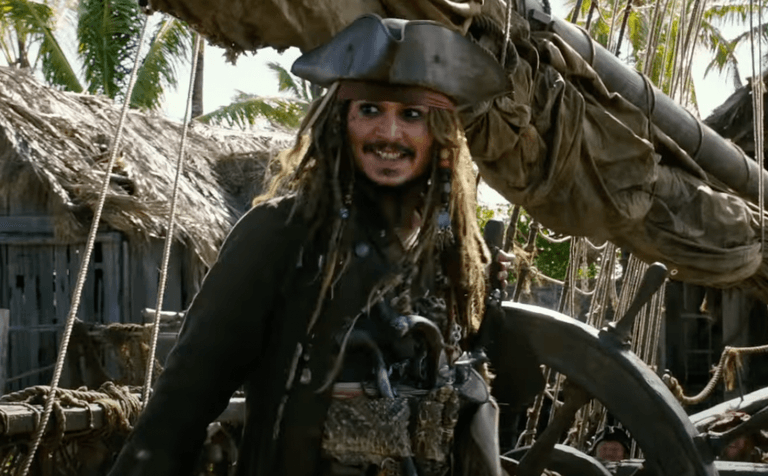 Johnny Depp to return to Disney in ‘$300 million deal’ – or is he? Johnny Depp to return to Disney in ‘$300 million deal’ – or is he?