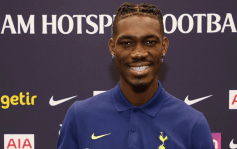 Yves Bissouma: Tottenham Hotspur midfielder cleared of sexual assault allegations Yves Bissouma: Tottenham Hotspur midfielder cleared of sexual assault allegations
