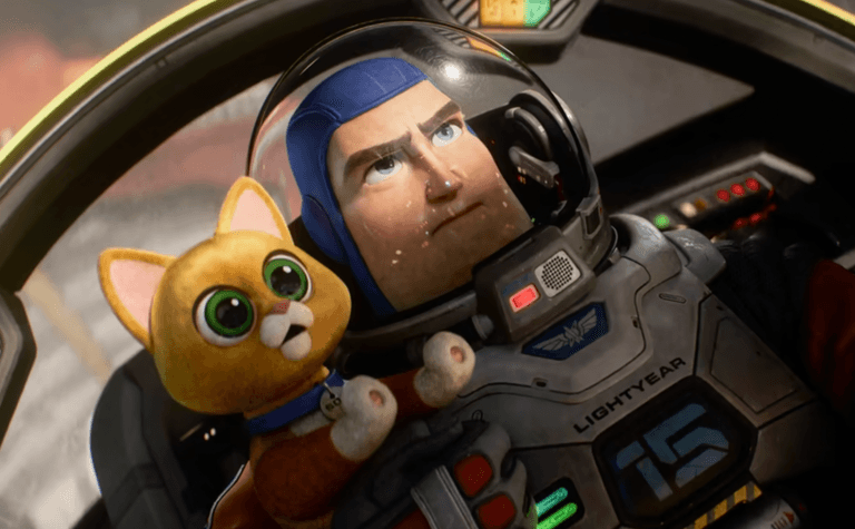 Tim Allen savages new Buzz Lightyear movie, says he’s a ‘plot guy’ Tim Allen savages new Buzz Lightyear movie, says he’s a ‘plot guy’