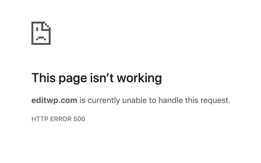Massive outage brings internet down for hundreds of major sites