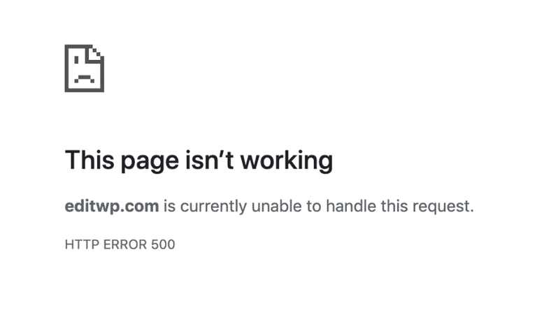 Massive outage brings internet down for hundreds of major sites