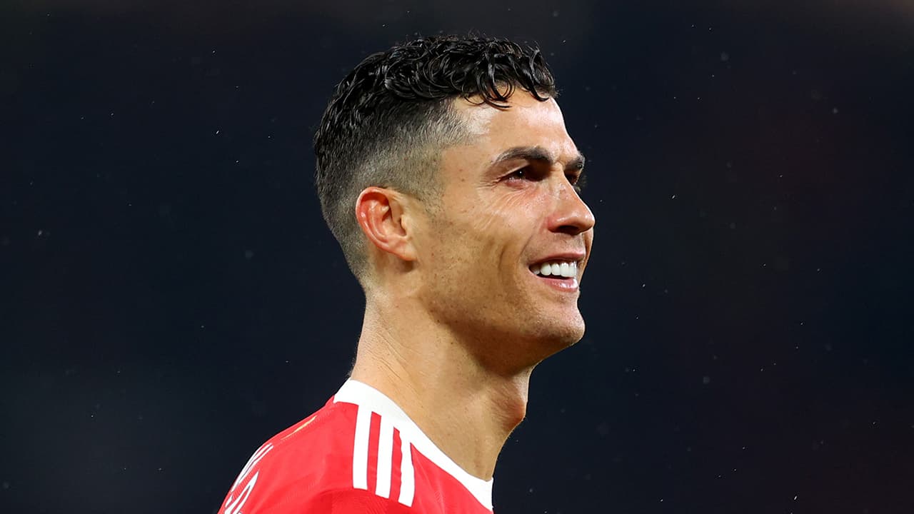Man Utd send emphatic response to Cristiano Ronaldo after Chelsea transfer link