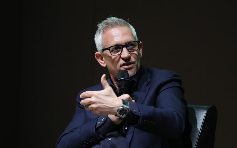 Gary Lineker ‘to be spoken to’ after comparing Government’s migrant plan to Nazi Germany Gary Lineker ‘to be spoken to’ after comparing Government’s migrant plan to Nazi Germany