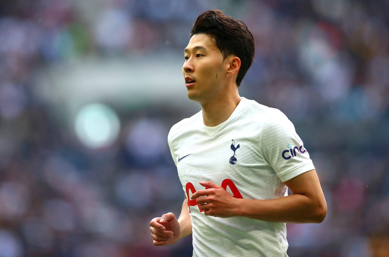 12 men handed ‘community resolutions’ for racially abusing Heung min-Son on Twitter