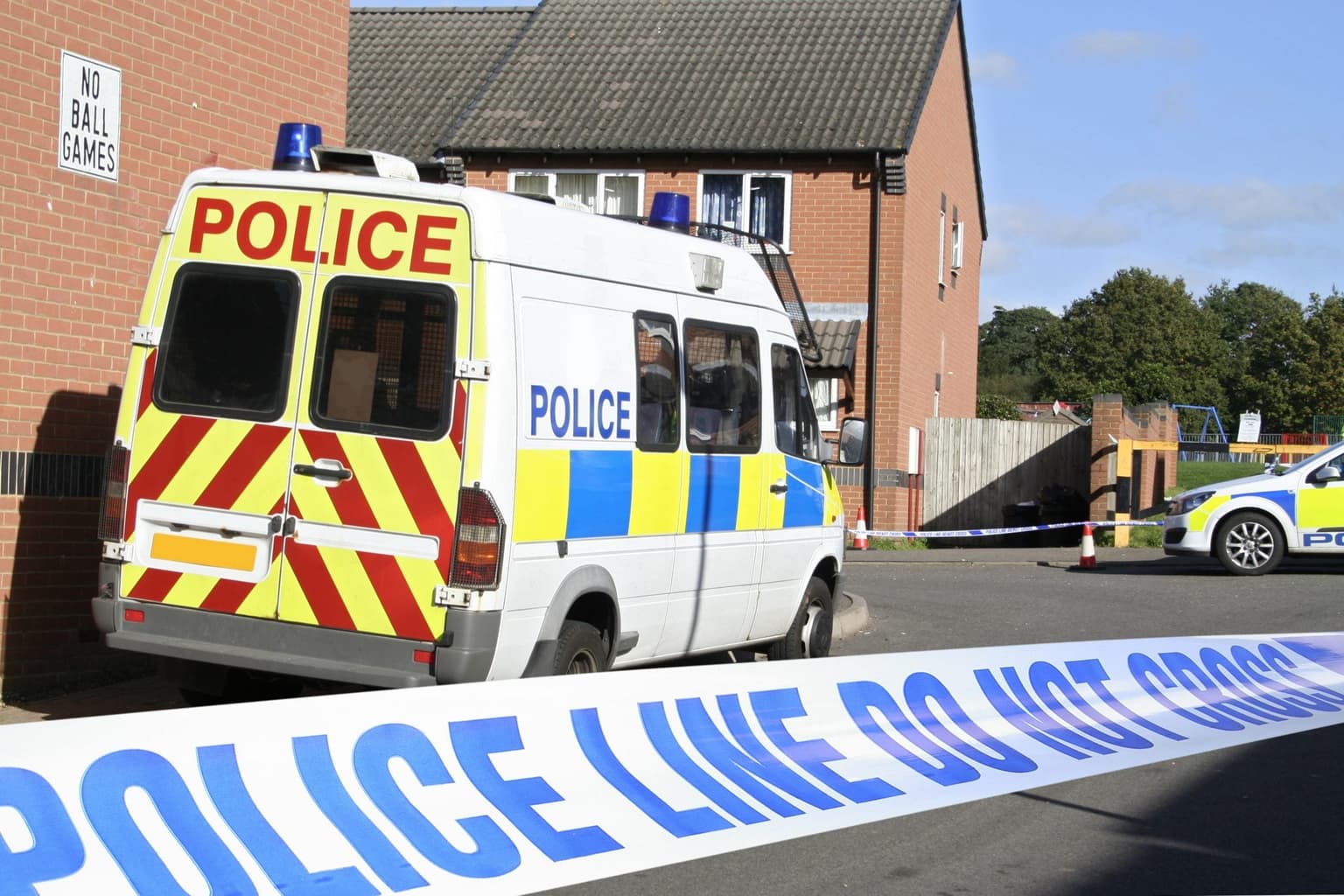 Boy, 14, stabbed to death ‘defending’ mum from ‘ferocious’ knife attack