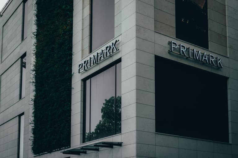 Horror as Primark shoppers witness two-week-old baby ‘fall from top of escalator’ Horror as Primark shoppers witness two-week-old baby ‘fall from top of escalator’