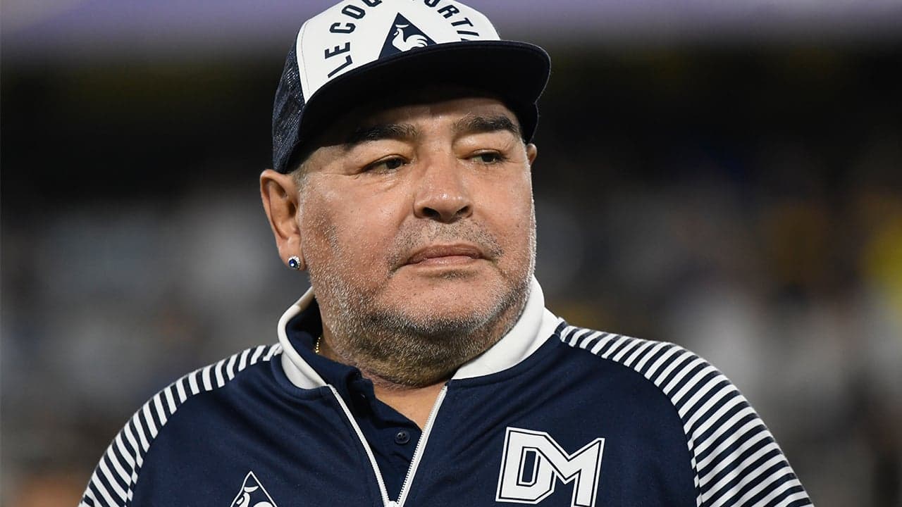 Medical staff to face trial over Diego Maradona death