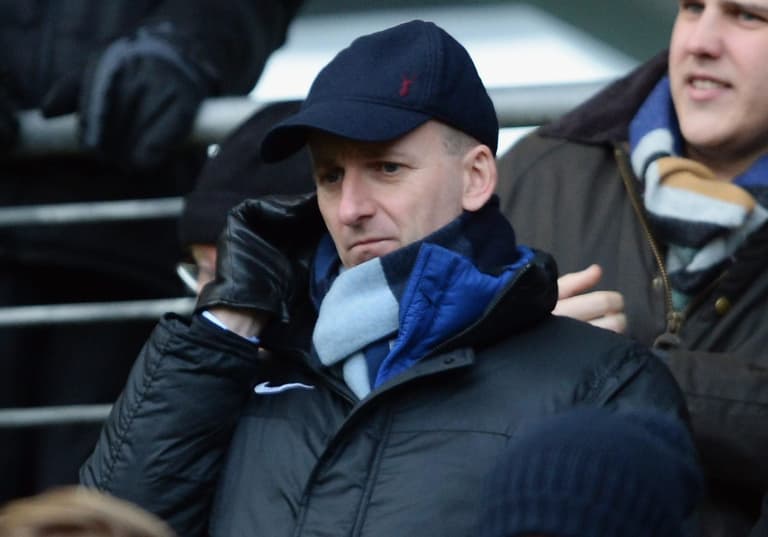 Mike Riley to step down as head of referees at PGMOL next season Mike Riley to step down as head of referees at PGMOL next season