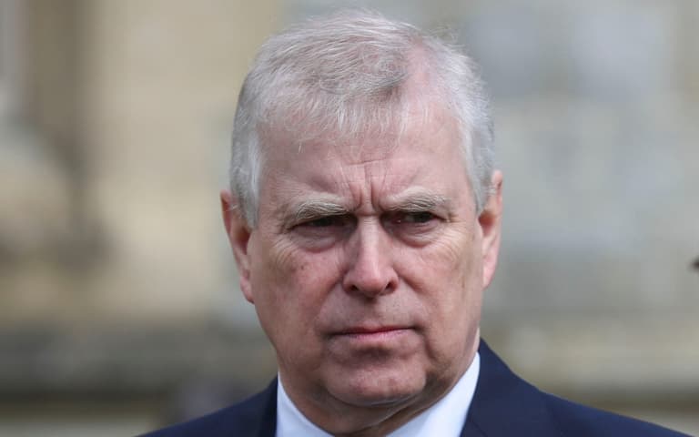 Prince Andrew ‘should be next target’ for prosecutors after Ghislaine Maxwell jailed, lawyers say Prince Andrew ‘should be next target’ for prosecutors after Ghislaine Maxwell jailed, lawyers say