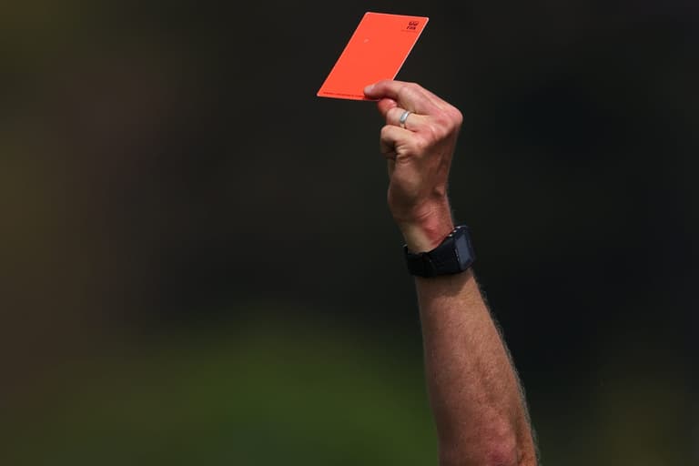Referee dies after being attacked by fans and players in El Salvador Referee dies after being attacked by fans and players in El Salvador