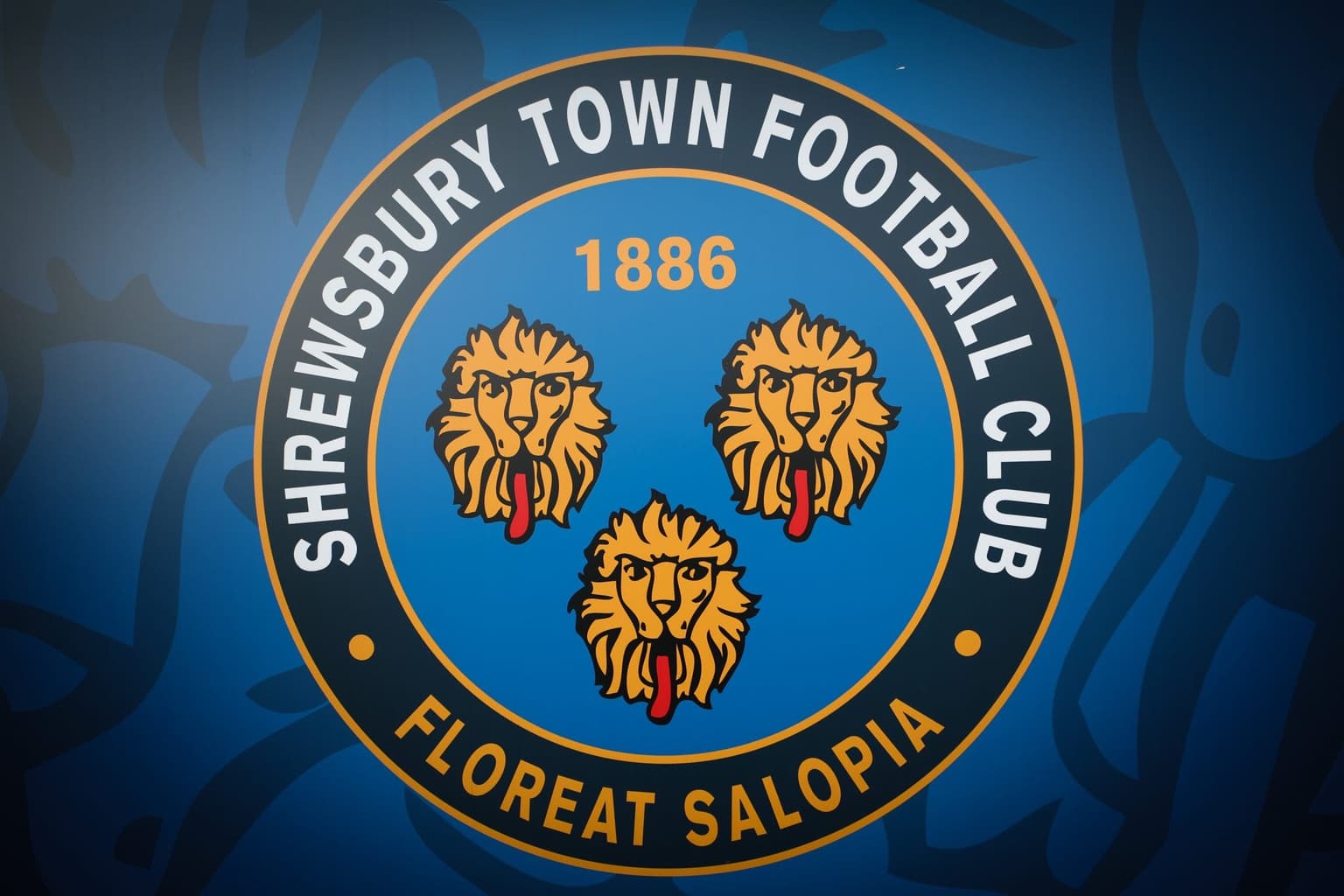 Shrewsbury Town captain to wear rainbow armband in friendly against Qatar