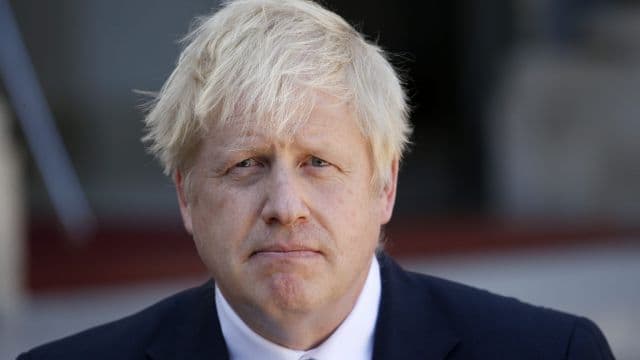 Thousands of Tory party members call for Boris Johnson to be included on final leadership ballot Thousands of Tory party members call for Boris Johnson to be included on final leadership ballot