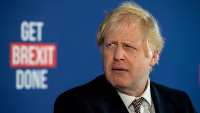 Full list of 200 MPs set to lose their seat under current polling projections